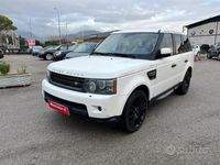 usata Land Rover Range Rover Sport 