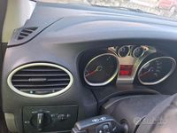 Usata Ford Focus 110 CV (80 kW) 2010 Station wagon