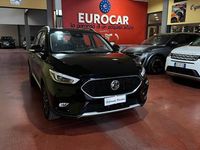 Usata MG ZS Luxury 2024 Nero SUV