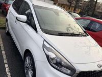 Usata Kia Carens 116 CV (85 kW) 2018 Monovolume