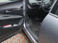 Usata Peugeot 3008 Active 120 CV (88 kW) 2021 Grigio SUV
