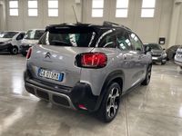 usata Citroën C3 Aircross 1.2 PureTech 130 Shine aut