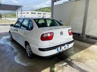 usata Seat Cordoba 1.9 SDI cat 4 porte Soul