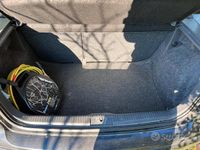 Usata VW Polo Comfortline 64 CV (47 kW) 2006 Nero Utilitaria