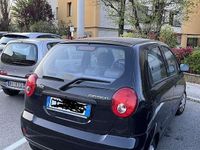 Usata Chevrolet Matiz 52 CV (38 kW) 2005 Utilitaria