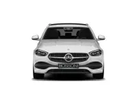 Usata Mercedes 200 163 CV (119 kW) 2023 Bianco Station wagon