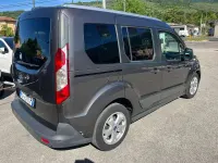 Usata Ford Tourneo Connect 101 CV (74 kW) 2017 Grigio Monovolume