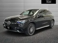 Usata Mercedes GLC220 Premium 198 CV (145 kW) 2022 Nero ossidania SUV