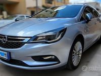 usata Opel Astra AstraSports Tourer 1.6 cdti Innovation s