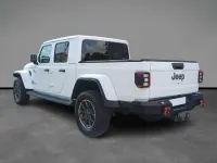 Usata Jeep Gladiator 264 CV (194 kW) 2021 Bianco Pick-up