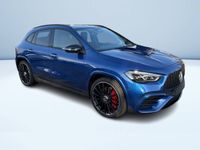 usata Mercedes GLA35 AMG AMG