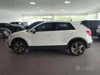 Usata Audi Q2 Admired 150 CV (110 kW) 2023 Bianco SUV