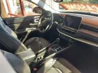 Usata Jeep Compass 190 CV (139 kW) 2021 Bianco SUV