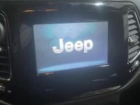 Usata Jeep Compass 2018 Grigio SUV