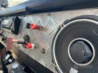 Usata Land Rover Defender 113 CV (83 kW) 1991 Giallo SUV