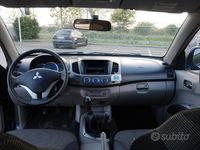 usata Mitsubishi L200 2B Free - 2006