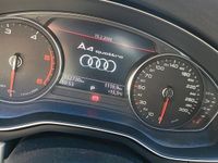 Usata Audi A4 190 CV (139 kW) 2019 Berlina