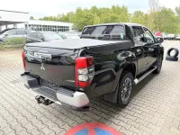 Usata Mitsubishi L200 Select 149 CV (109 kW) 2020 Nero Pick-up