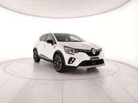 Occasion Renault Captur Zen 145 PK (106 kW) 2022 Wit SUV