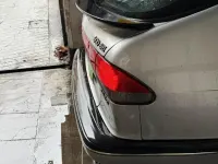 Usata Saab 900 185 CV (136 kW) 1997 Bianco Berlina