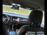 Usata Kia Carens 116 CV (85 kW) 2018 Monovolume