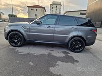 Usata Land Rover Range Rover Sport HSE Dynamic 240 CV (176 kW) 2015 Grigio SUV