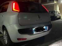 Usata Fiat Punto Evo S 75 CV (55 kW) 2011 Utilitaria