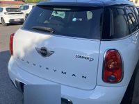 Usata Mini Cooper D 111 CV (81 kW) 2016 Utilitaria