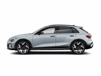 Usata Audi A3 Ambiente 150 CV (110 kW) 2024 Grigio freccia perla Berlina