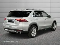 Usata Mercedes GLE300 Advanced 269 CV (197 kW) 2024 Nero ossidiana SUV