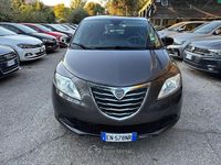 Usata Lancia Ypsilon 95 CV (69 kW) 2013 Bronze Utilitaria