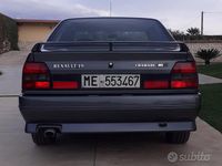 Usata Renault R4 137 CV (100 kW) 1991 Utilitaria