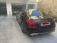 Usata Mercedes C200 AMG 184 CV (135 kW) 2024 Berlina