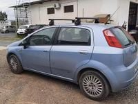 Usata Fiat Punto 2006 Utilitaria