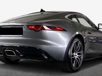 Usata Jaguar F-Type R-Dynamic 300 CV (220 kW) 2019 Coupé