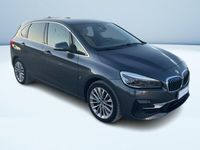 usata BMW 225 Serie 2 Active Tourer xe iPerformance Luxury Steptronic