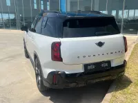Usata Mini John Cooper Works Countryman 204 CV (150 kW) 2025 Bianco SUV