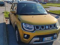 Usata Suzuki Ignis 83 CV (61 kW) 2023 SUV