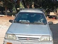 Usata Kia Pride 64 CV (47 kW) 1997 Utilitaria