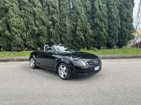 Usata Audi TT Roadster Design 179 CV (131 kW) 2006 Cabrio