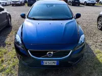 Usata Volvo V40 Ocean Race 114 CV (83 kW) 2014 Berlina