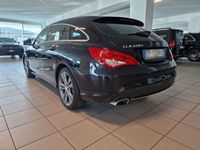 usata Mercedes CLA220 d S.W. Automatic Sport