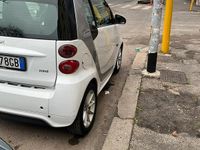 Usata Smart ForTwo Coupé 61 CV (44 kW) 2012 Bianco Coupé