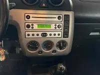 Usata Ford Fiesta 68 CV (50 kW) 2005 Grigio Utilitaria