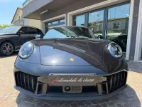 Usata Porsche 992 541 CV (397 kW) 2025 Nero Cabrio