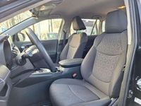 Usata Toyota RAV4 Hybrid Business Edition 178 CV (130 kW) 2022 SUV