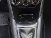 Usata Peugeot 208 2019 Bianco Utilitaria