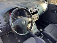 Usata VW Golf IV Sportline 140 CV (102 kW) 2005 Grigio Berlina