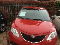 Usata Lancia Ypsilon 69 CV (50 kW) 2018 Utilitaria