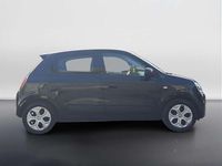 Usata Renault Twingo Zen 60 kW (82 CV) 2022 Nero Utilitaria